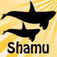 shamu sin avatar